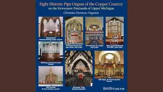 Highland Cathedral