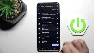 Samsung Phone: How to Clear Browsing Data? | Delete History & Cookies