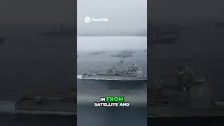 Attack Failed: Carrier Strike Group Ready to Hit Back