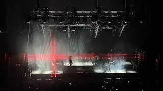Gary Numan - “The Joy Circuit” @ Eventim Apollo in Hammersmith, London, England.  (Telekon Tour)