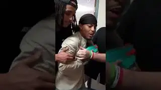 Agent 00 opens Black Market at Streamer University
