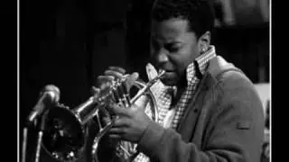 Christian Scott - The Eraser