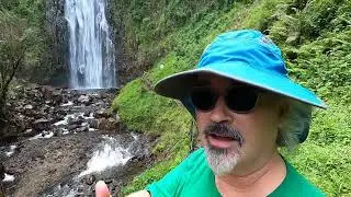 Materuni Waterfall ** Moshi, Tanzania ** East Africa