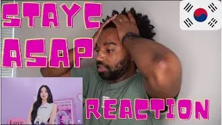 [MV] STAYC(스테이씨) - ASAP| REACTION!!! #STAYC #ASAP #STAYCASAPMV