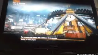 Fast death run mod!\\ BO2 Multiplayer gameplay from stream