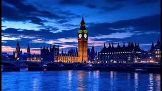 Vinyl Community: London for Dave Contest Entry