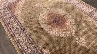 Silk QUM v2