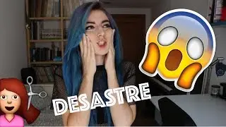 ¿Por qué ODIO las peluquerías? | StoryTime