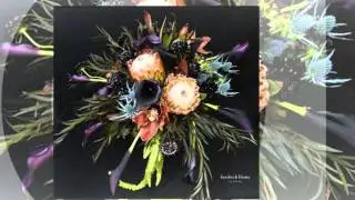 Event Floral Arrangements New Westminster | Bunches & Blooms | New Westminster
