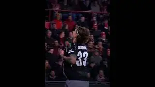 7-1 🤐 | #arsenal #psv #football #edit #foryou