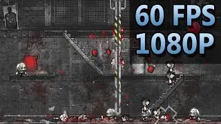 room13 | PC Gameplay | 60 FPS | 1080P