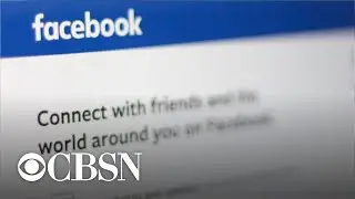 Facebook whistleblower accuses social media giant of 
