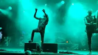 Brutal Assault 2024 - Kampfar - Mylder
