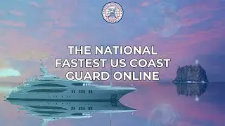 National Vessel Documentation Portal