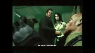 Dead Rising 2: Off The Record - My Buddy, Denyce!