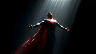 John Murphy - Luthor The Traitor (Superman Soundtrack)