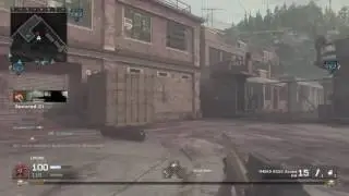 Cod MWR online 360 no scope
