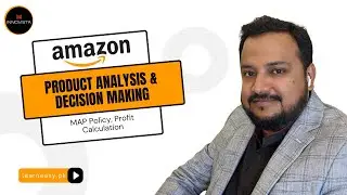 Video 13: Product Analysis & Decision Making &ndash; MAP Policy, Profit Calculation