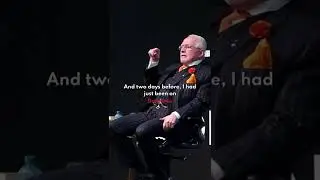 High school reunion when you've become rich 🤯 - Dan Pena #shorts