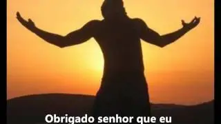OBRIGADO SENHOR