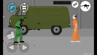 Zombie flat