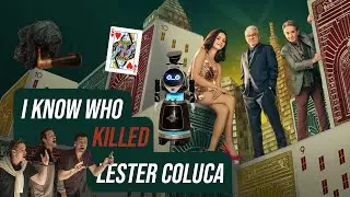Я ЗНАЮ, КТО УБИЛ ЛЕСТЕРА | Только убийства в здании, 5 сезон, 9 серия
