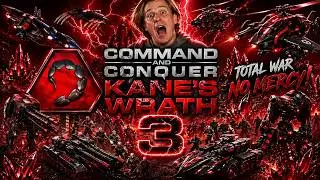 Kanes Wrath Hard Ai (Gameplay) Rico #167