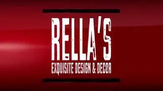 Rella&rsquo;s Exquisite Events & Decor
