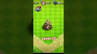 Clash of Clans Elixir Collector Evolution: Level 1 to Max! 💧