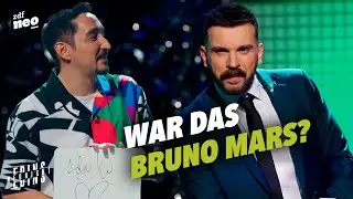 Eko Fresh und Edin Hasanovic singen sich durch die Hölle | Edins Neo Night
