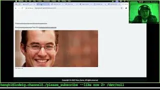 Pico CTF 2024 | Web Decode - BookMarklet