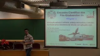 EnCPos 2017  - Pedro Munari (UFSCAR)