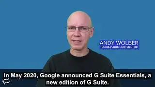How to add access to G Suite apps and keep your current email