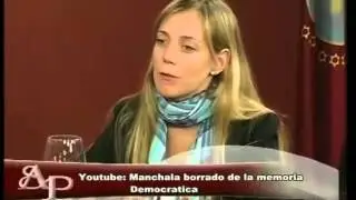 Alta Politica Soldados de Manchala