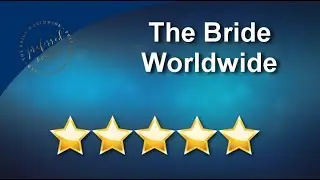 The Bride Worldwide Santa Barbara Incredible 5 Star Review by Stephanny Iglesias