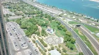 Sofitel Abu Dhabi Corniche -  Imperial Suite