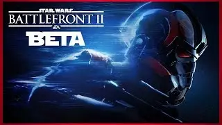 Star Wars Battlefront 2 BETA - Live - Full HD 1080p 60fps