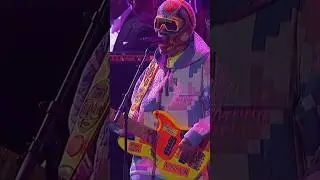 Black Music Honors tribute to 