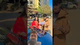 Bina mehnat se Paisa kaise kamae #photographer #duet #dance #terracegardenindia#hitsong #popularsong