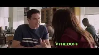 First Look: The DUFF &ndash; TV Spot