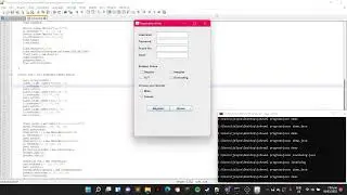 Registration Form | Java Swing | IT-PF02