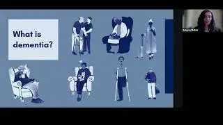 Communicating Through the Stages of Dementia