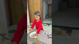 Kridha ki mummy khush ho gyi 😍❤️🎉 #funny #love #viralvideos #shortvideos #maa
