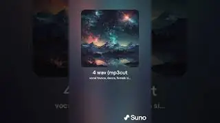 Tell me why   4 wаv mp3cut