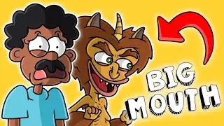 Is Big Mouth GOOD?