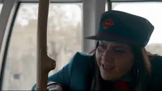 Уличный кот по кличке Боб (2016). Но он без места...