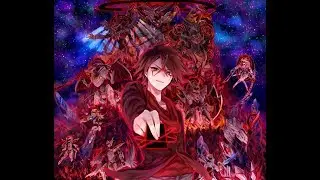 Decklist Link Joker Chaos