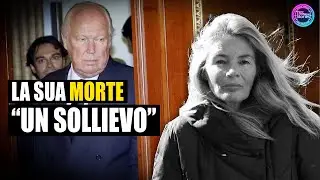 Birgit Hamer contro Vittorio Emanuele: 