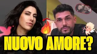Amanda Lecciso e Stefano Tediosi: è nata una nuova coppia dopo il GF?