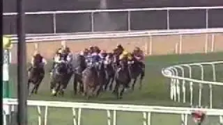 Indian Horse Mystical Wins Property Weekly Cup in Dubai